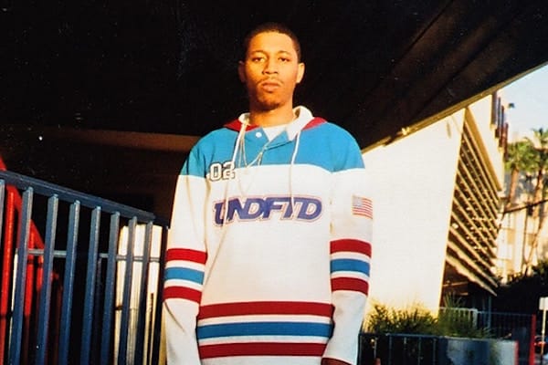 UNDEFEATED 2017 假日系列 Lookbook