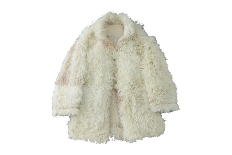 visvim 將在「Black Friday」上架多款全新單品