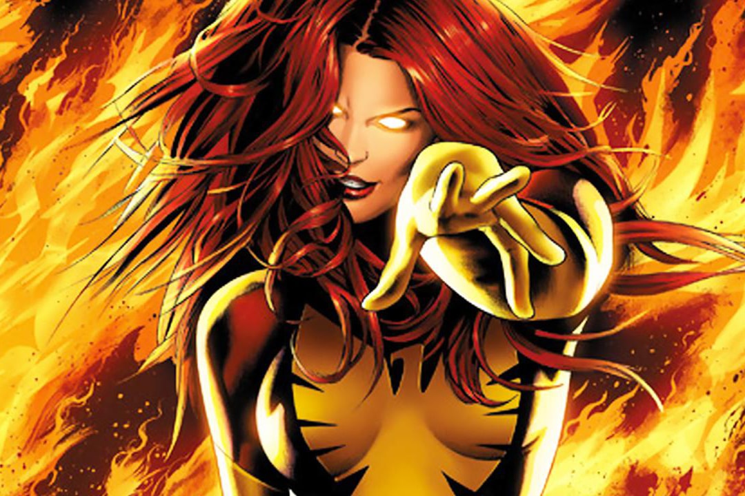 Jean Gray 將在《X-Men: Dark Phoenix》中殺死一位重要人物？