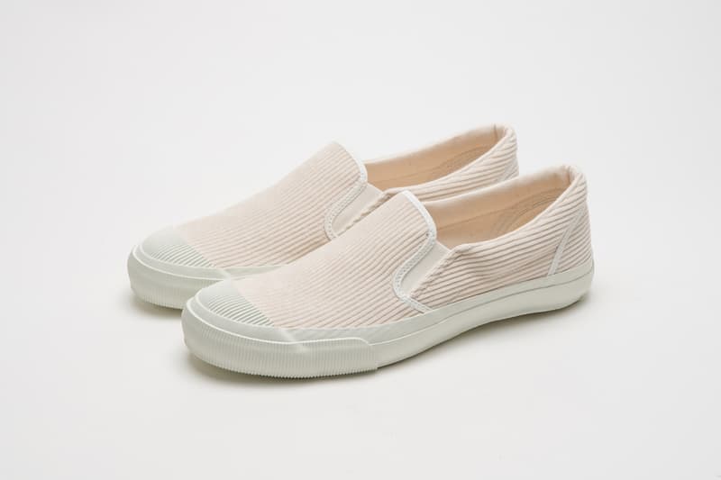 Champion Footwear「Rochester」Slip On 經典變奏