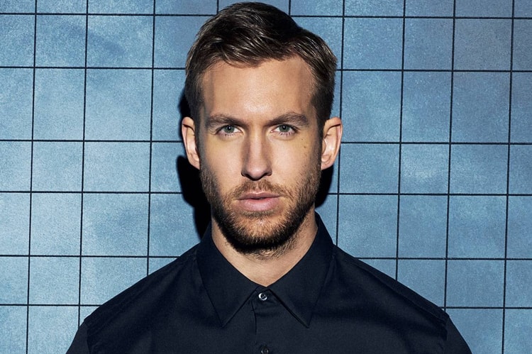 走進 DJ Calvin Harris 的千萬豪宅