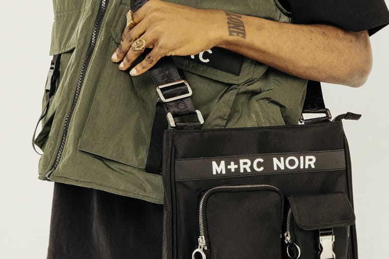 M+RC Noir 於紐約開設全新 Pop-Up 店鋪