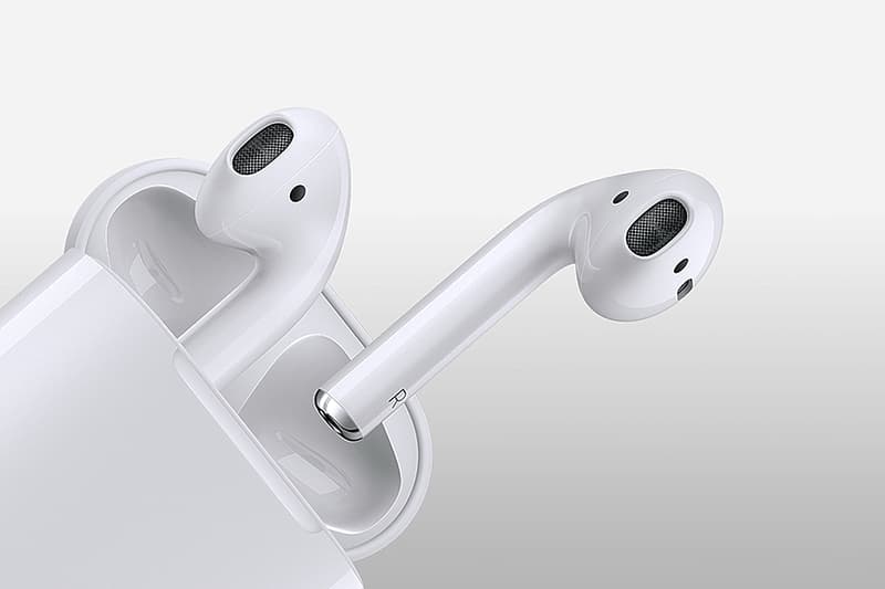 Apple AirPods 貨源不足或揭示新一代即將來臨