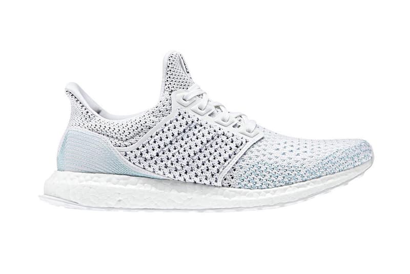 PARLEY x adidas UltraBOOST CLIMA LTD 全新聯名鞋款曝光