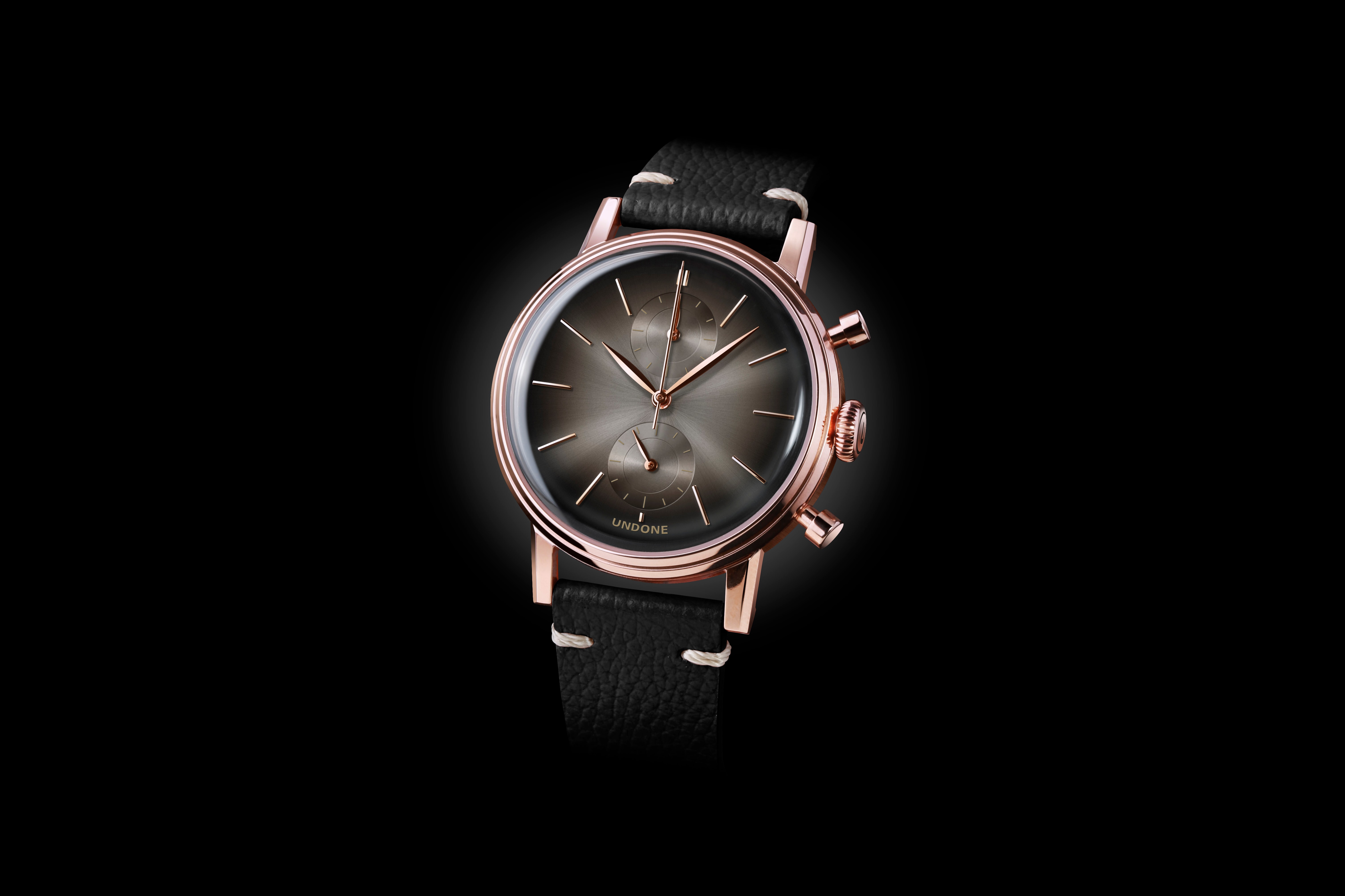星河為題－UNDONE 推出 2017 MYSTIQUE 腕錶系列