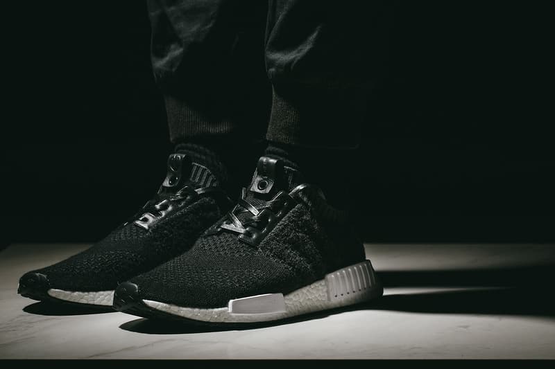 近賞 adidas Consortium x INVINCIBLE x A Ma Maniere「Sneaker Exchange」三方聯名系列