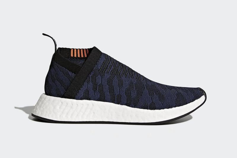 adidas Originals NMD CS2 全新配色設計