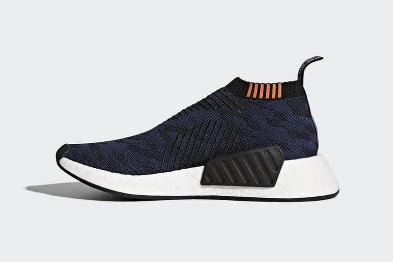 adidas Originals NMD CS2 全新配色設計