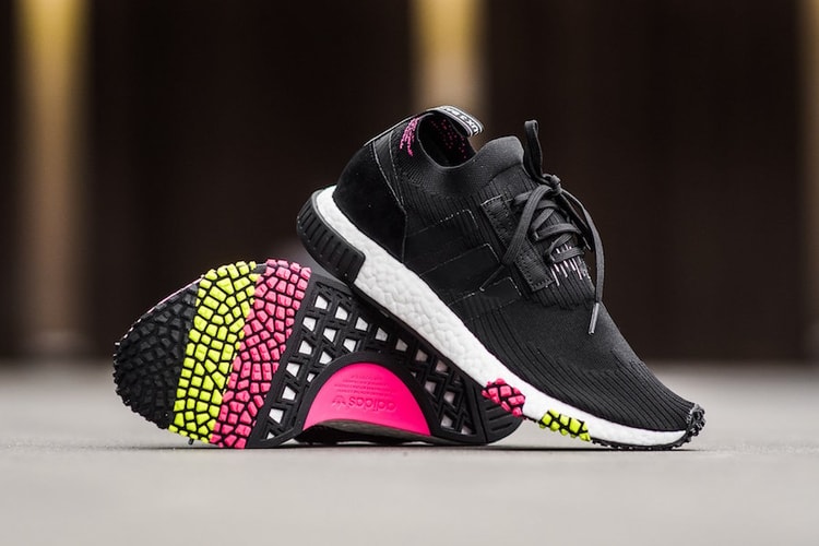 近賞 adidas Originals 全新鞋款 NMD Racer