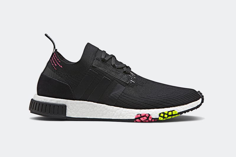 adidas Originals 正式發佈 NMD 家族新成員 NMD Racer