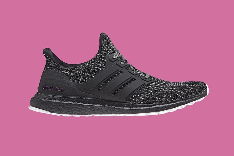 搶先預覽 adidas UltraBOOST 4.0 全新配色設計