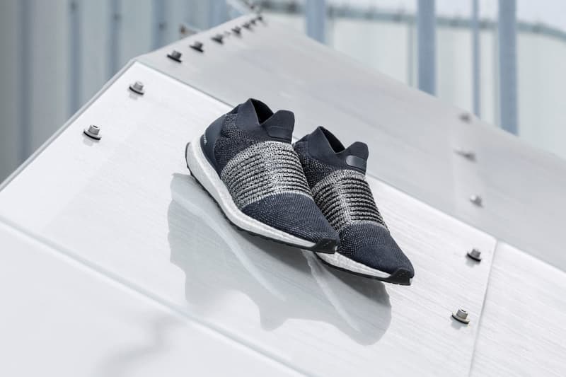 adidas UltraBOOST Laceless 全新配色設計