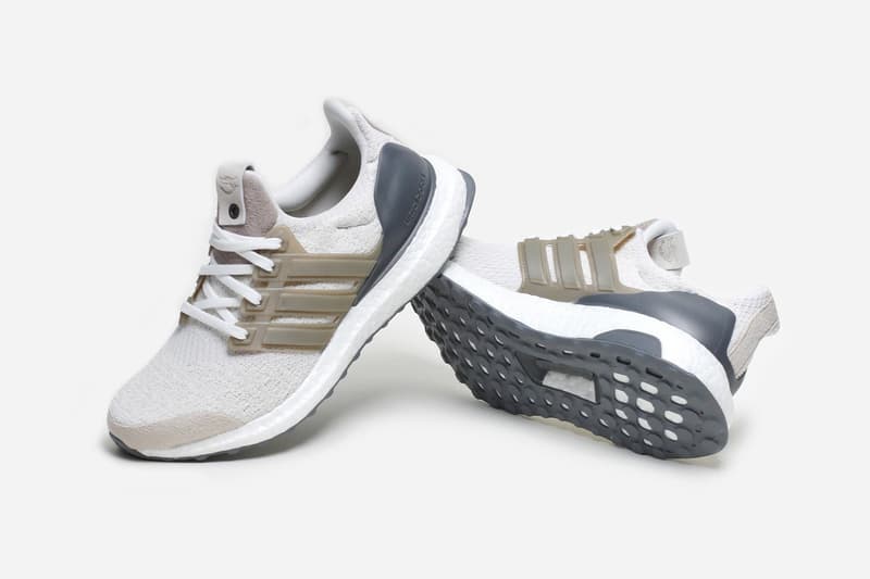 adidas UltraBOOST 全新 LUX 版本發售詳情公開