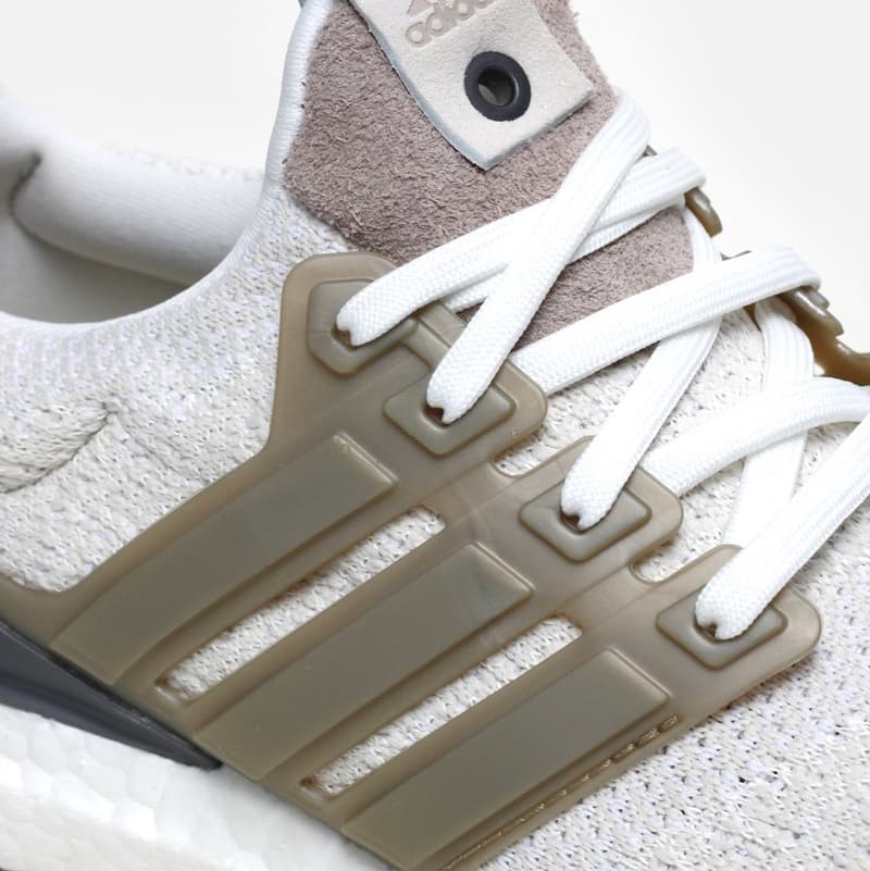 adidas UltraBOOST 全新 LUX 版本發售詳情公開