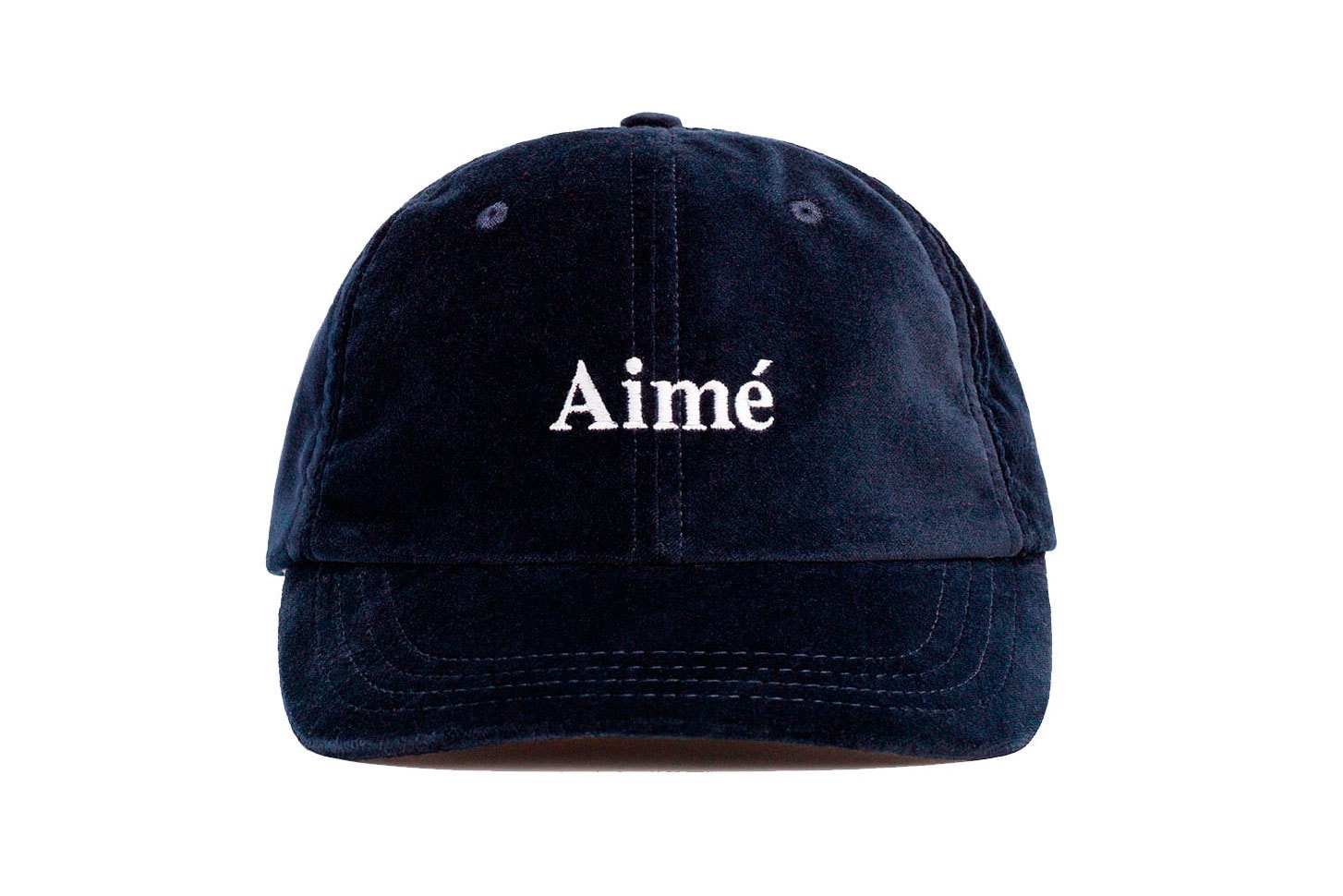 Aimé Leon Dore 2017 秋冬 Logo Caps 系列登場