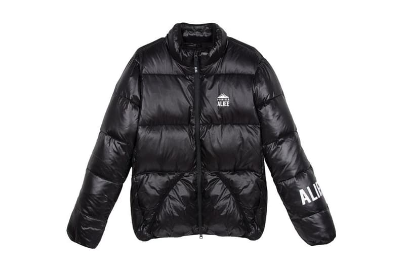 ALIFE x Medicom Toy & Penfield 2017 假日季聯名系列