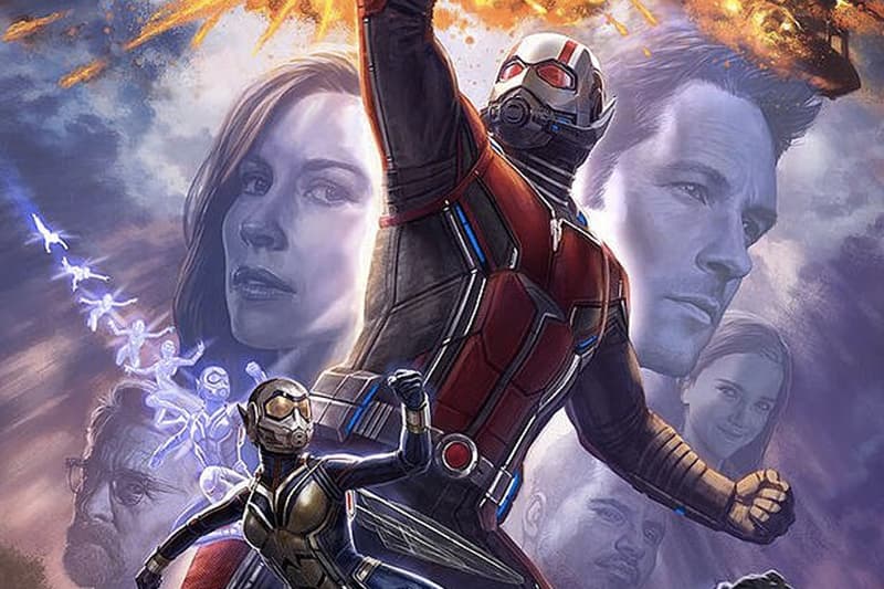 導演 Peyton Reed 談論《Ant-Man 2》電影部分劇情與角色發展