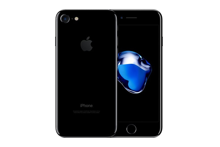 iPhone 7 需求急升-Apple 供應鏈強化當中