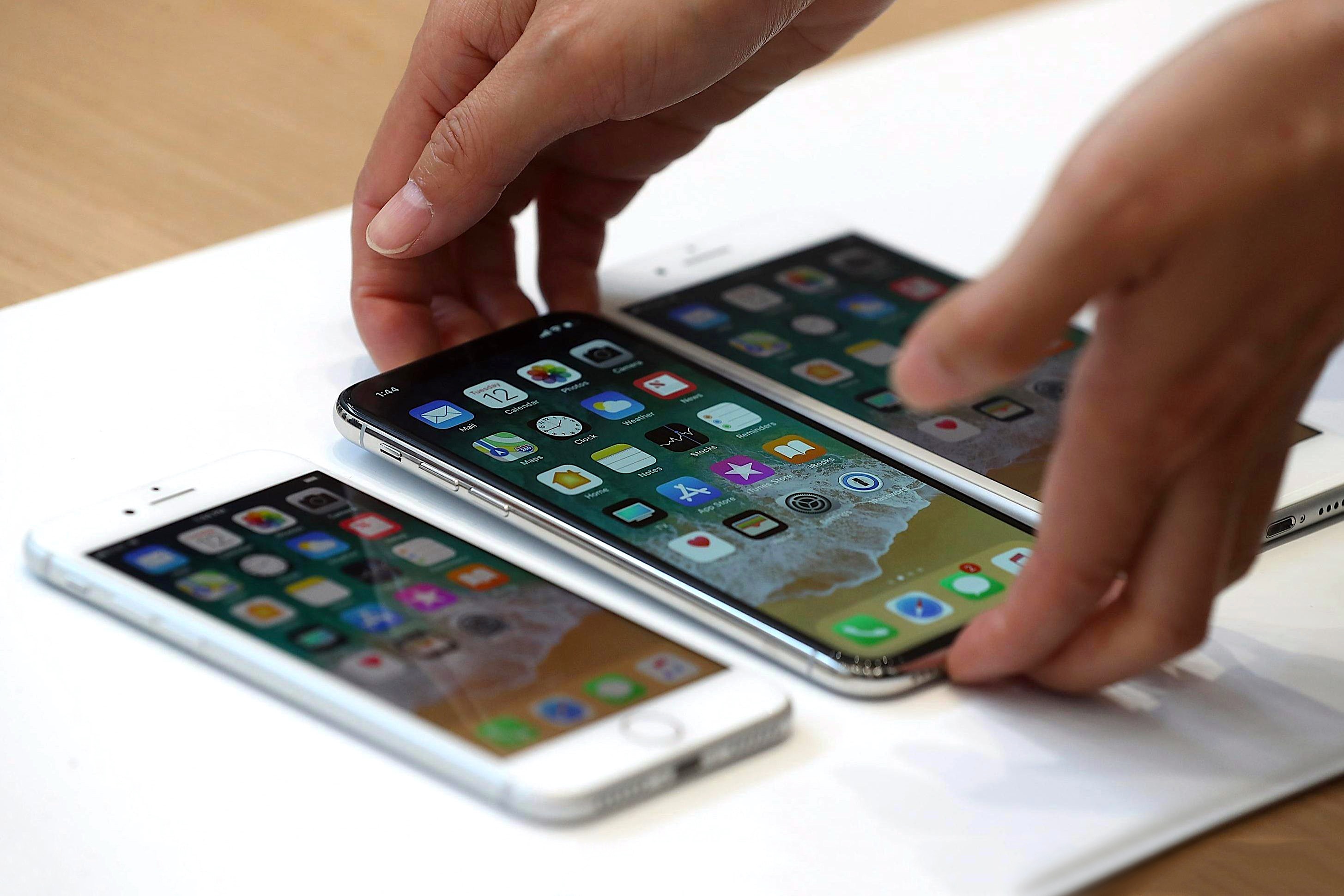 新手機銷售策略？消費者起訴 Apple 故意讓老款 iPhone 運行速度變慢