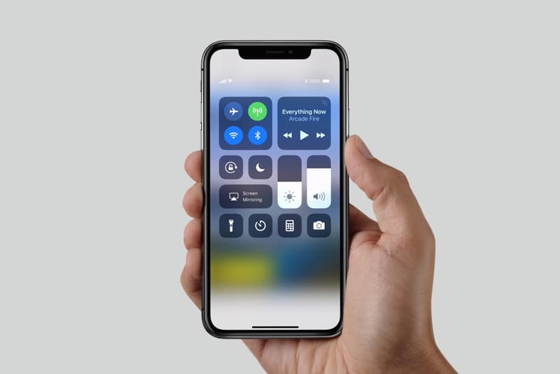 Qualcomm 與 Intel 晶片版本 iPhone X 網絡速度存重大差異