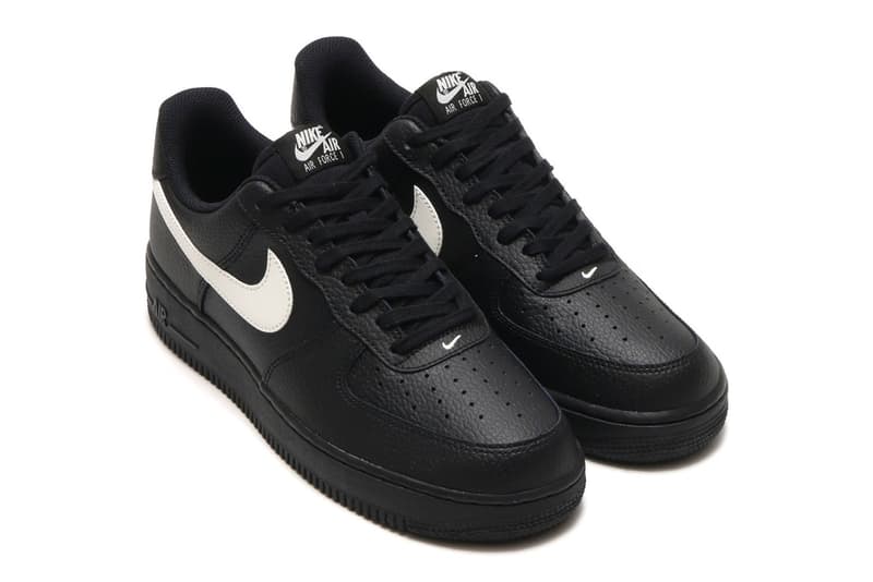 Nike x atmos con 全新 Air Force 1 別注系列