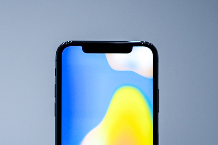 iPhone X 古怪「刘海」也成中國厂商致敬部分?