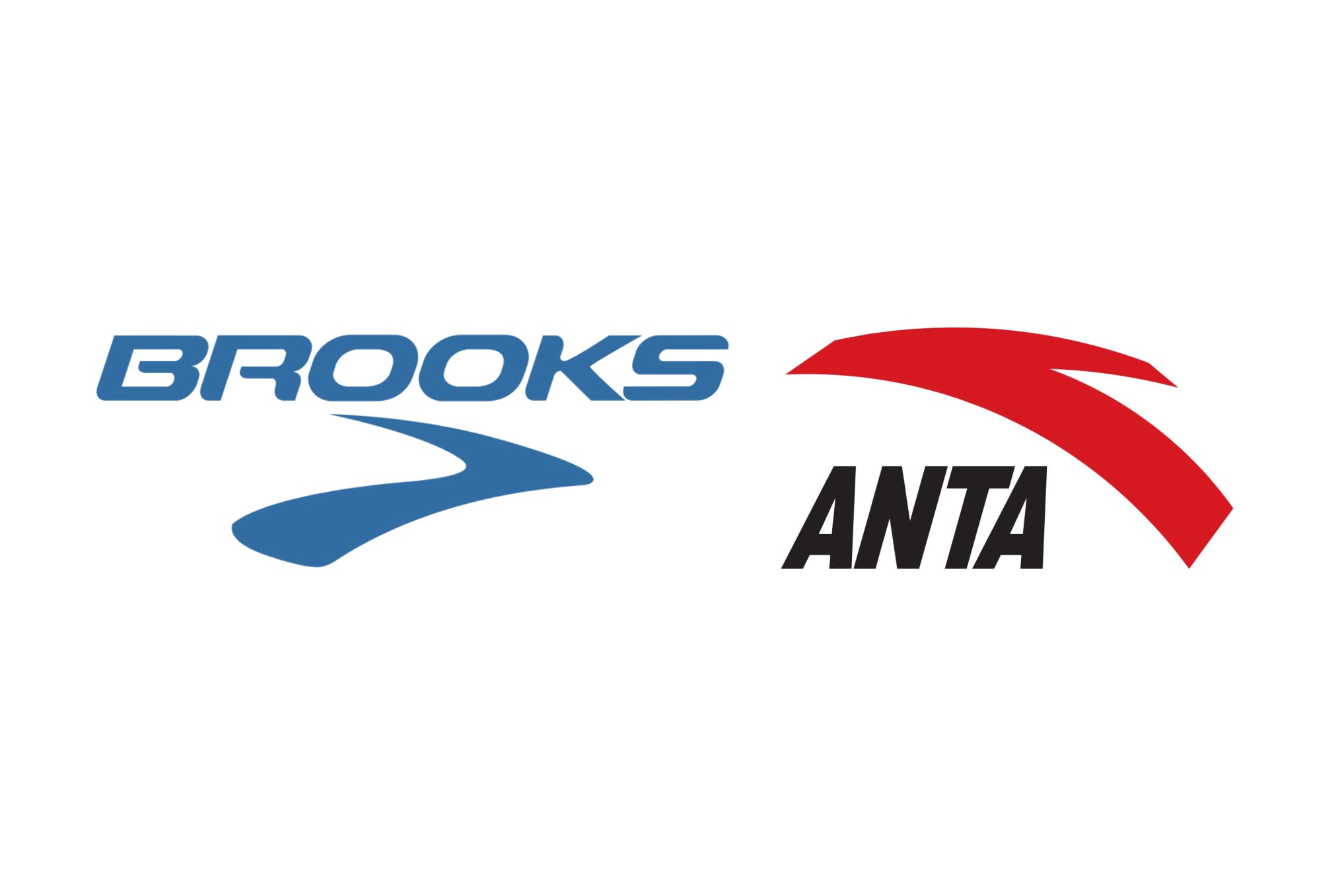 中國運動品牌 ANTA 起訴美國跑鞋品牌 Brooks 商標侵權勝訴