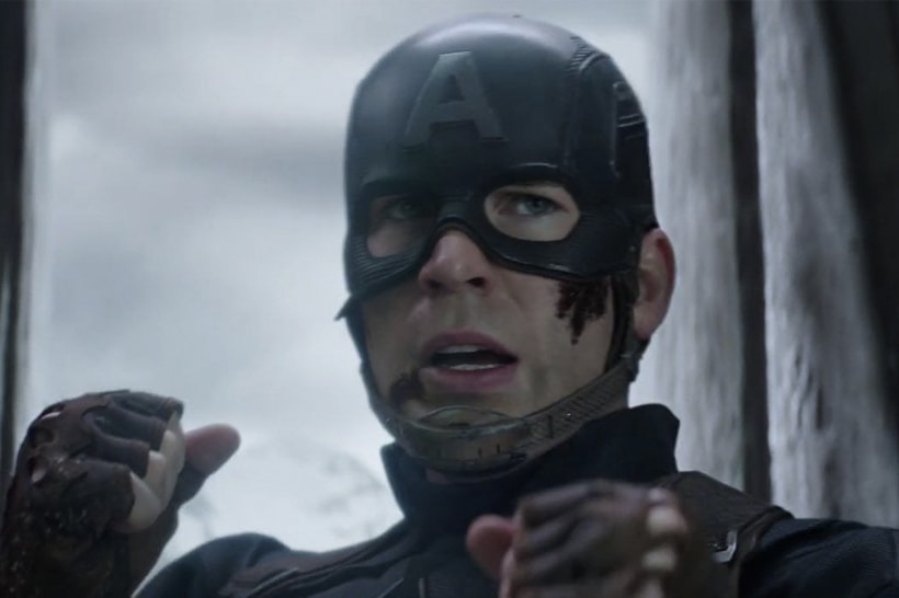 Chris Evans 邀請受霸凌男童 Keaton 參與《Avengers: Infinity War》首映
