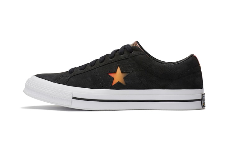 Converse 2018 全新「狗年」限定系列