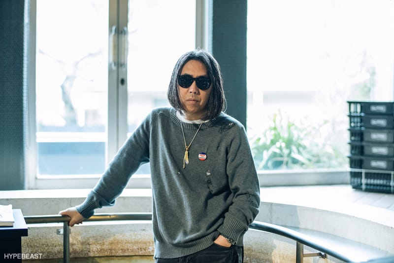 藤原浩背后 8 个鲜为人知的制作单位