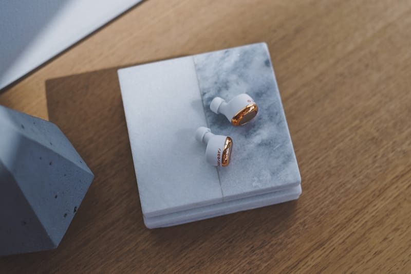 Dearear OVAL 無線耳機登場