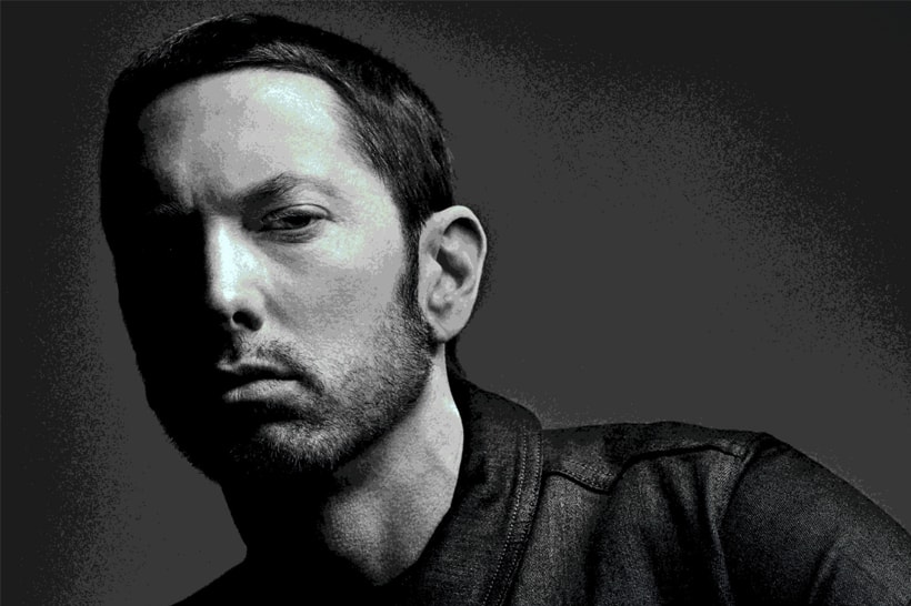 Eminem 最新專輯《Revival》完整歌單正式公佈