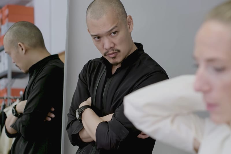 Errolson Hugh 親自解說 Nike 最新 ACG 系列