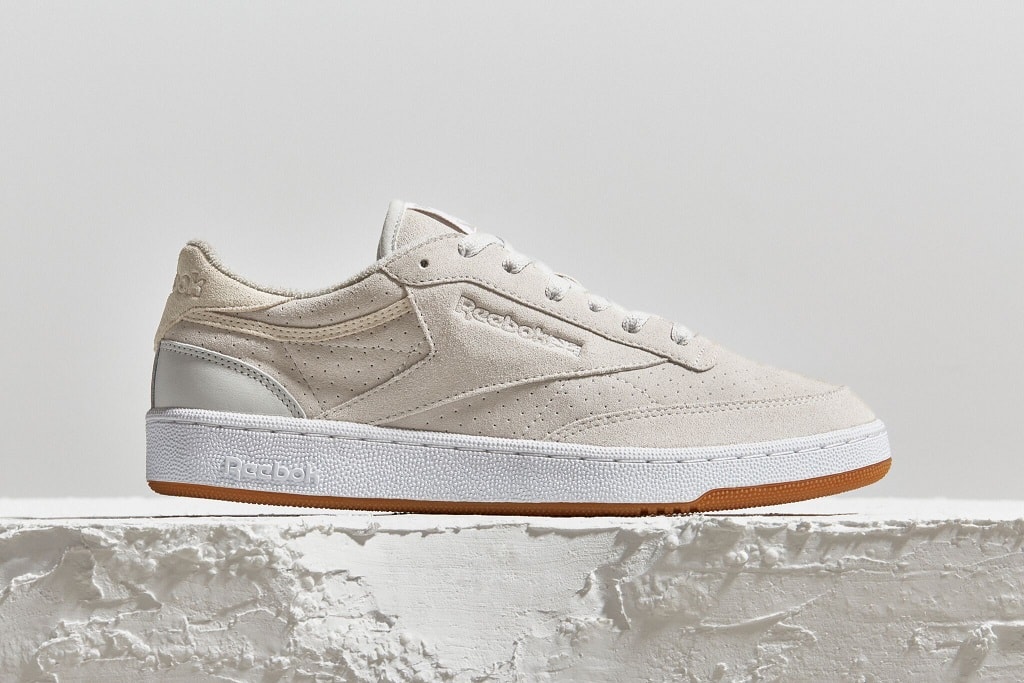Extra Butter 與 Reebok 為 Urban Outfitters 打造全新聯名系列