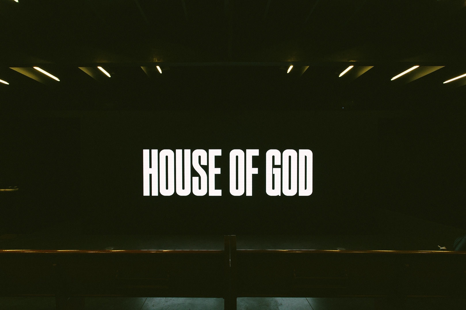Fear of God 期間限定店「House of God」開幕盛況回顧