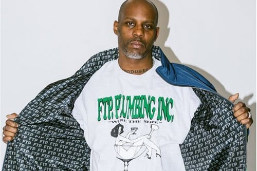 FTP 2017 秋冬系列 Lookbook