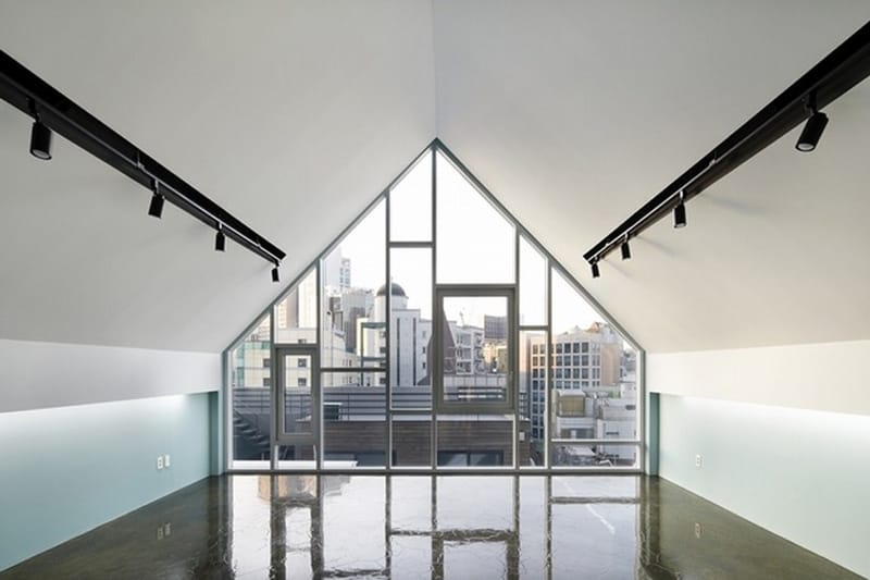 人氣天王 G-Dragon 于首尔购入价值 800 萬美金的豪宅