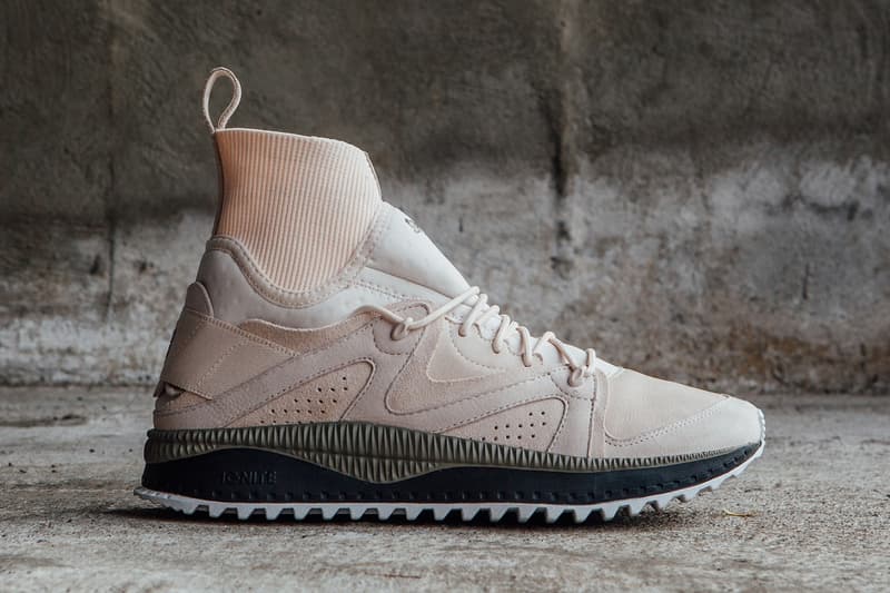 Get Fresh Company x PUMA 聯名 Tsugi Kori 系列