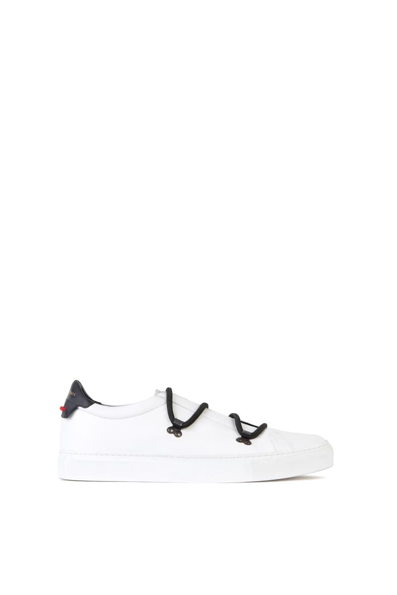 Givenchy 推出全新鞋款 Urban Hike Sneaker