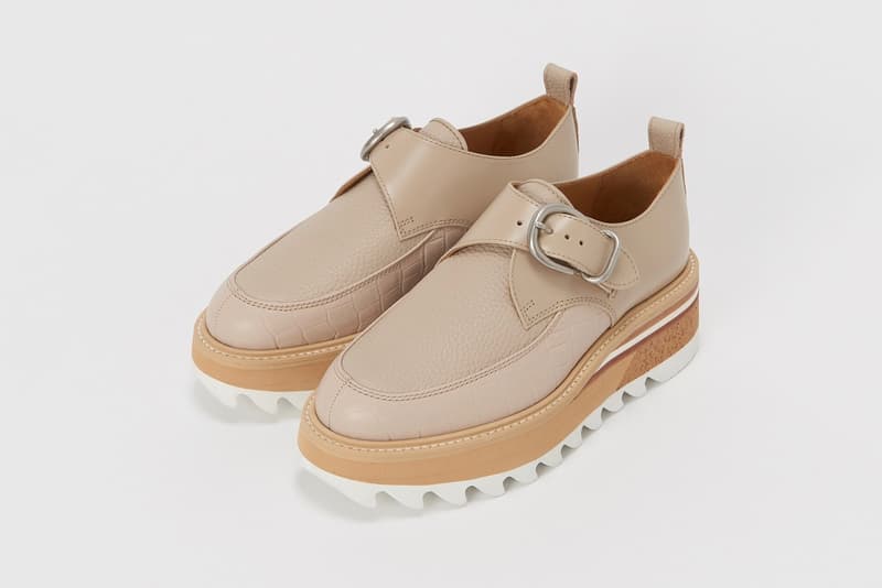 Hender Scheme 2018 春夏「BLANK」系列一覽