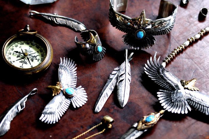 日系銀器品牌 Horizon Blue 新品上架