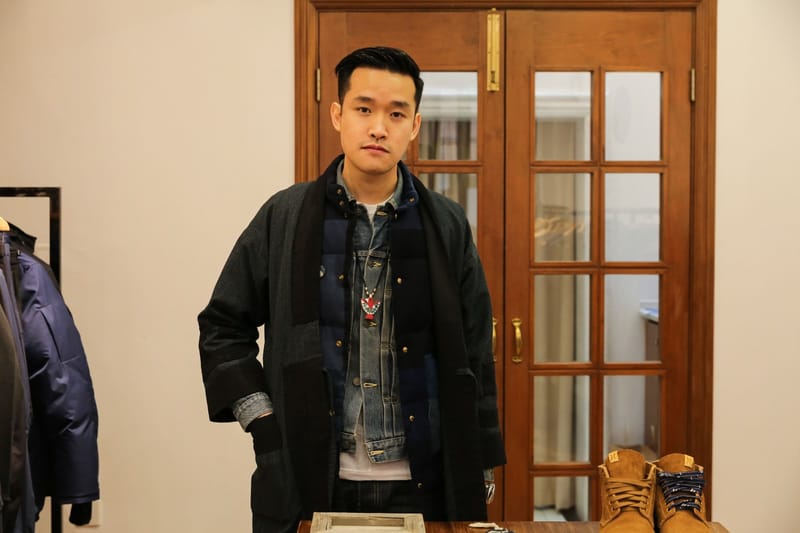 HYPEBEAST 专访 Simple Union 主理人: 如果古布能被用完，那是一件很值得高兴的事