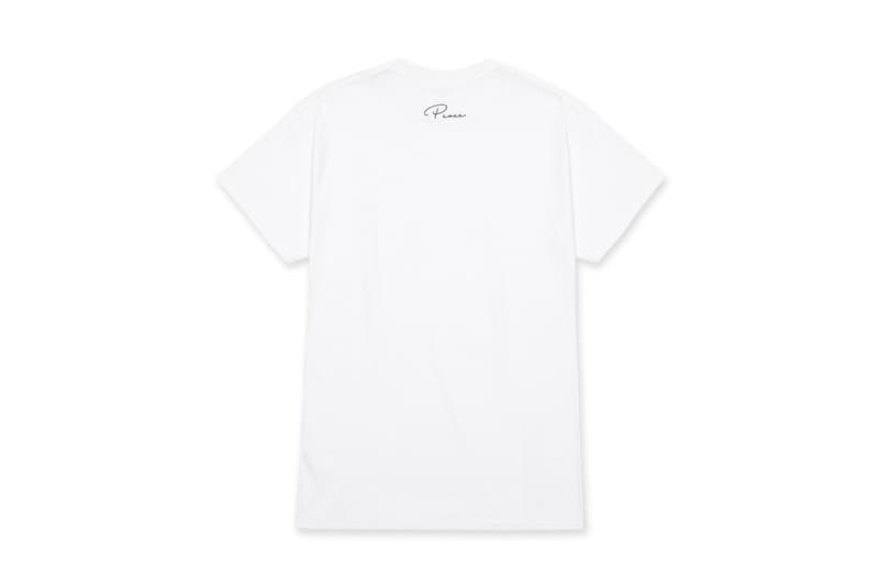 HYPEBEAST 假日限定特別版 T-Shirt 無料放送