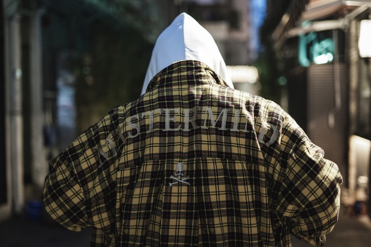 HYPEBEAST 專訪本間正章: 道出 mastermind WORLD 的始立理念