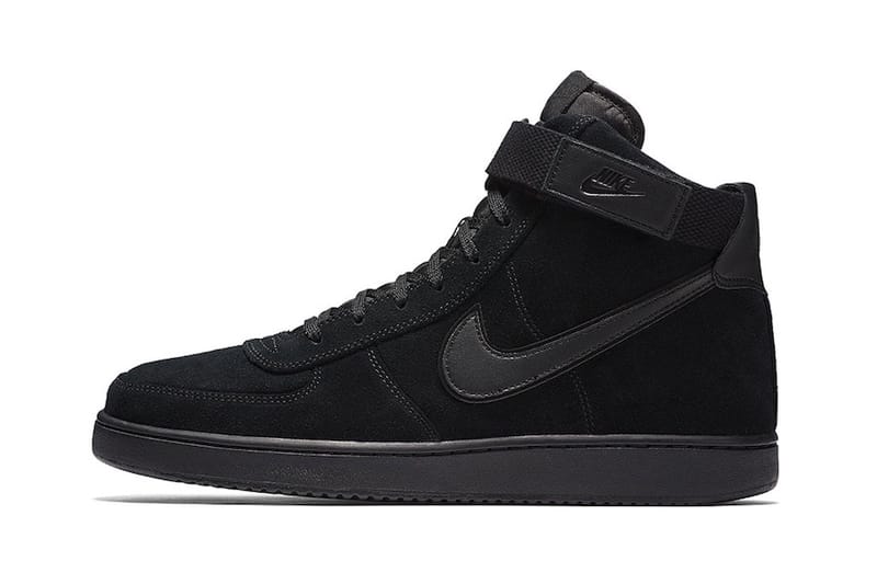 搶先預覽 John Elliott x NikeLab 聯名 Vandal High 全新配色系列