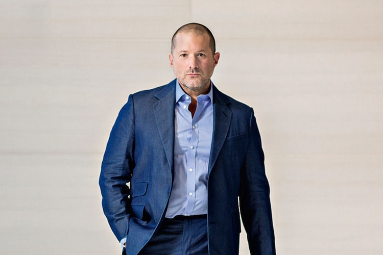 Apple 官方聲明 Jonathan Ive 重掌 Apple 設計團隊