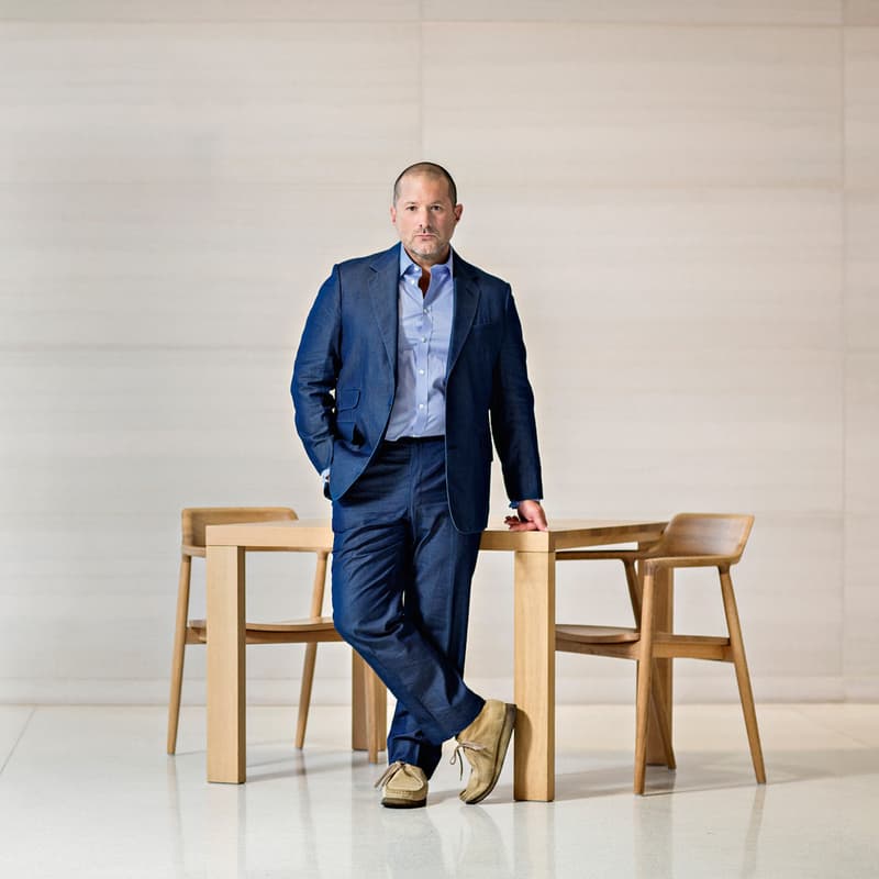 Apple 官方聲明 Jonathan Ive 重掌 Apple 設計團隊