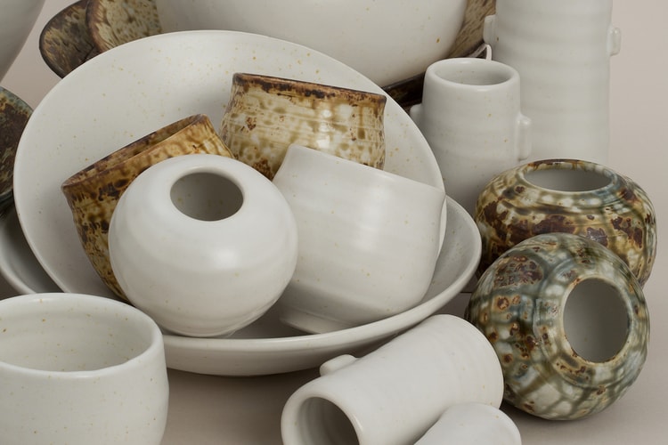 J.W. Anderson 與 Joanna Wason 及 Anne Low 推出聯名工藝系列