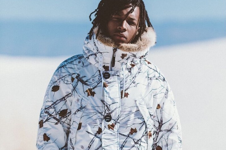 KITH 2017 冬季系列第二波 Lookbook