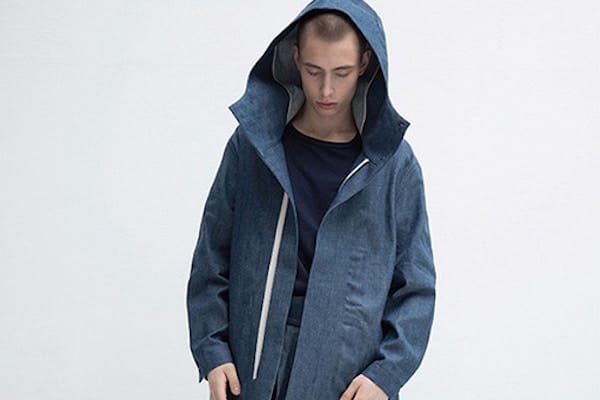 Kuro 2018 春夏系列 Lookbook